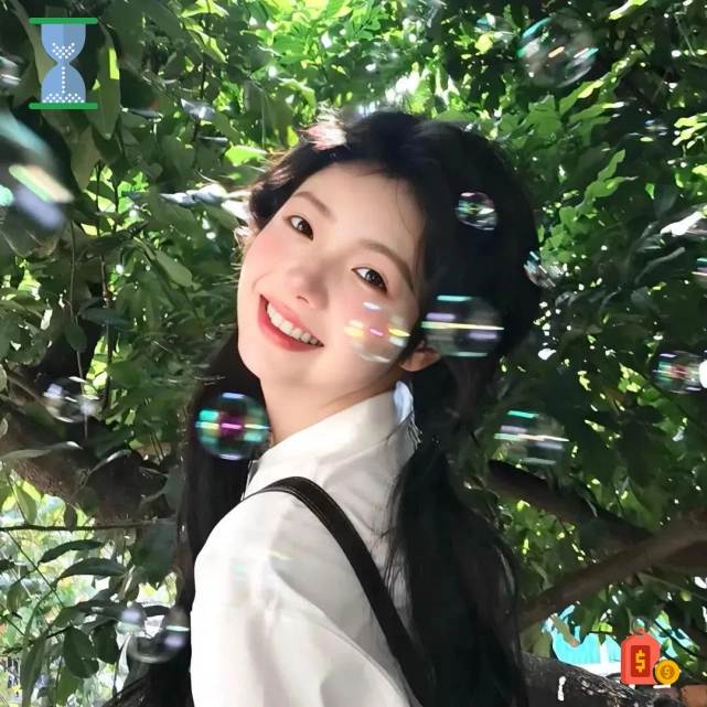 用户头像